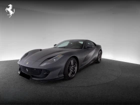 Ferrari 812 Superfast /AFS2/ALCANTARA/CARBON/LED/ | Auto.bg — изображение 3
