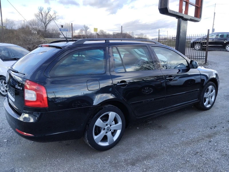 Skoda Octavia 2.0 TDI , снимка 4 - Автомобили и джипове - 46472437