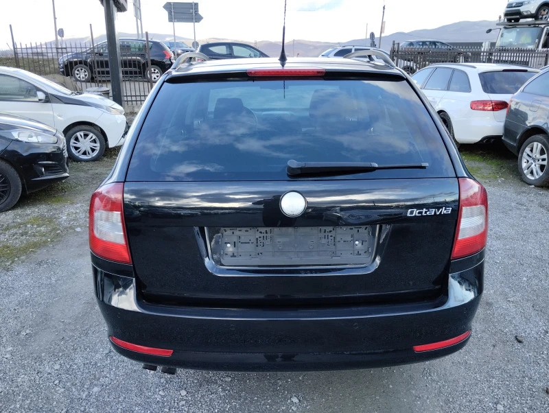 Skoda Octavia 2.0 TDI , снимка 5 - Автомобили и джипове - 46472437