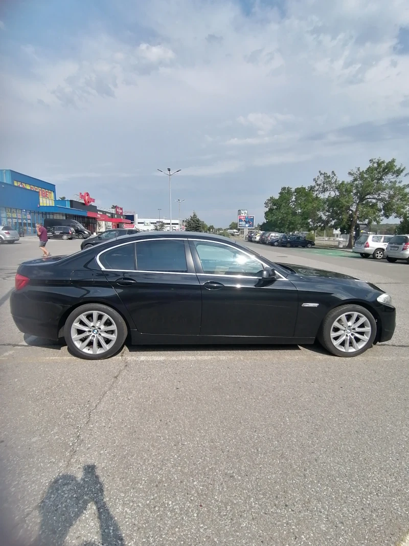 BMW 523 3000 204к.с , снимка 2 - Автомобили и джипове - 52161947