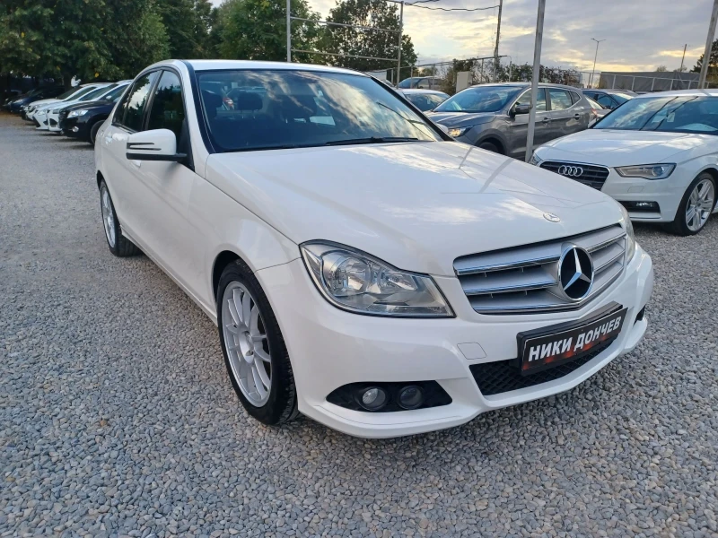 Mercedes-Benz C 200 ПРОДАДЕНА!!! 12.10.2024, снимка 3 - Автомобили и джипове - 47551026