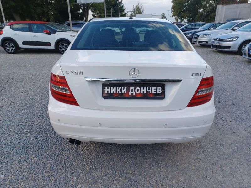 Mercedes-Benz C 200 ПРОДАДЕНА!!! 12.10.2024, снимка 5 - Автомобили и джипове - 47551026