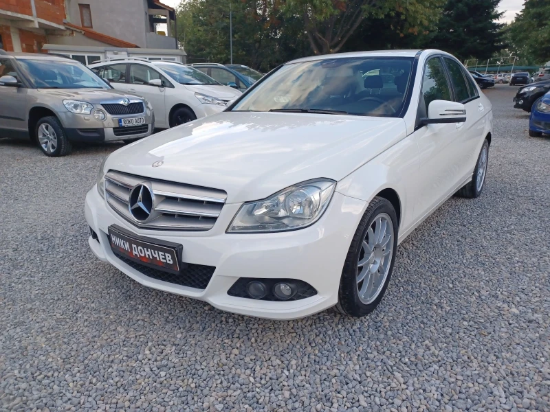 Mercedes-Benz C 200 ПРОДАДЕНА!!! 12.10.2024, снимка 1 - Автомобили и джипове - 47551026