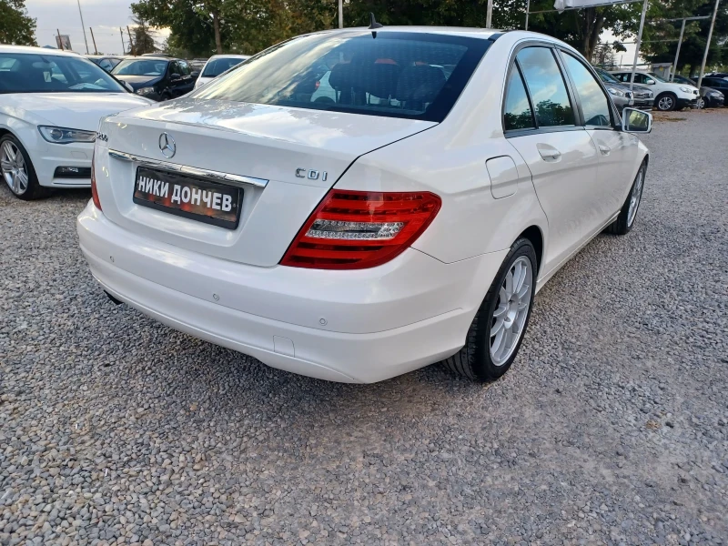 Mercedes-Benz C 200 ПРОДАДЕНА!!! 12.10.2024, снимка 4 - Автомобили и джипове - 47551026