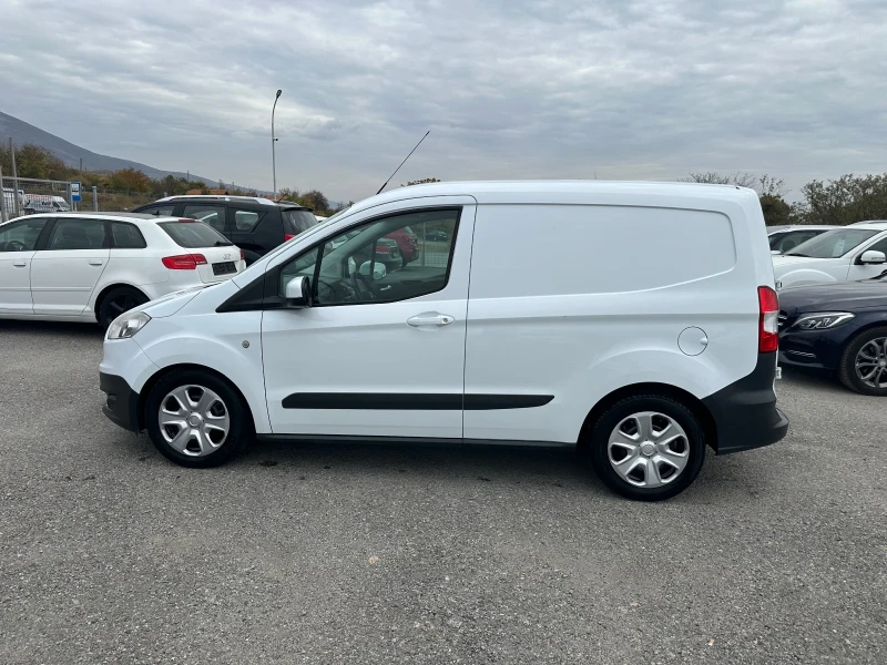 Ford Courier TRANSIT* 1.5TDCI* 75 k.с, снимка 7 - Автомобили и джипове - 47791649