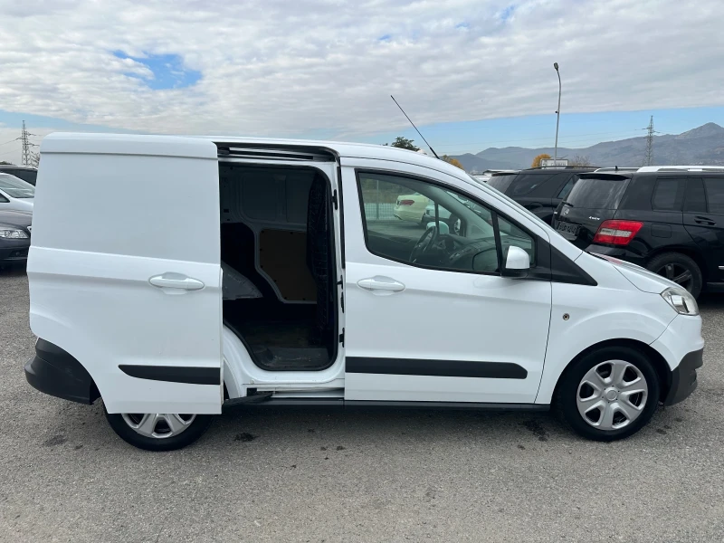 Ford Courier TRANSIT* 1.5TDCI* 75 k.с, снимка 14 - Автомобили и джипове - 47791649