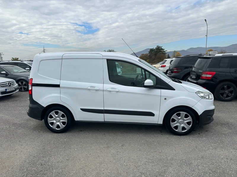 Ford Courier TRANSIT* 1.5TDCI* 75 k.с, снимка 8 - Автомобили и джипове - 47791649