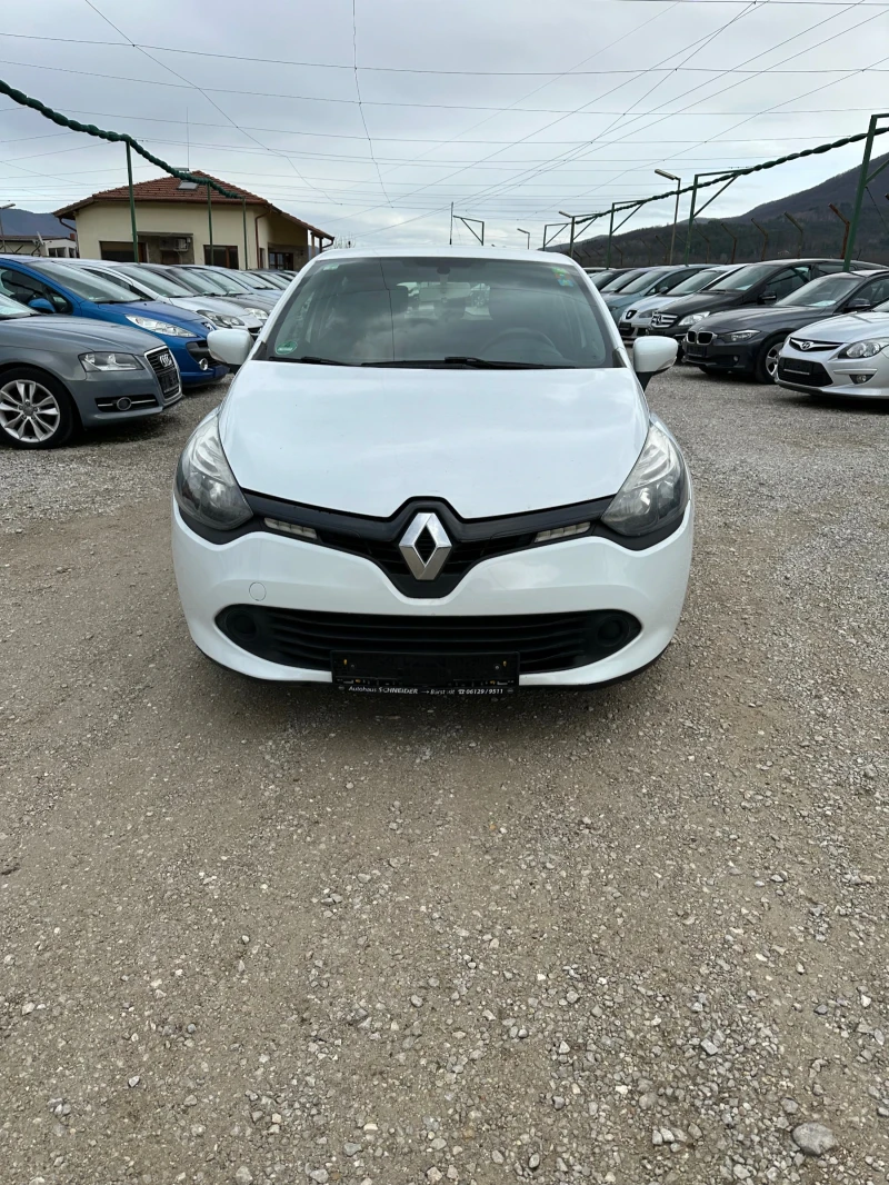 Renault Clio 1.2 i, снимка 1 - Автомобили и джипове - 48815473