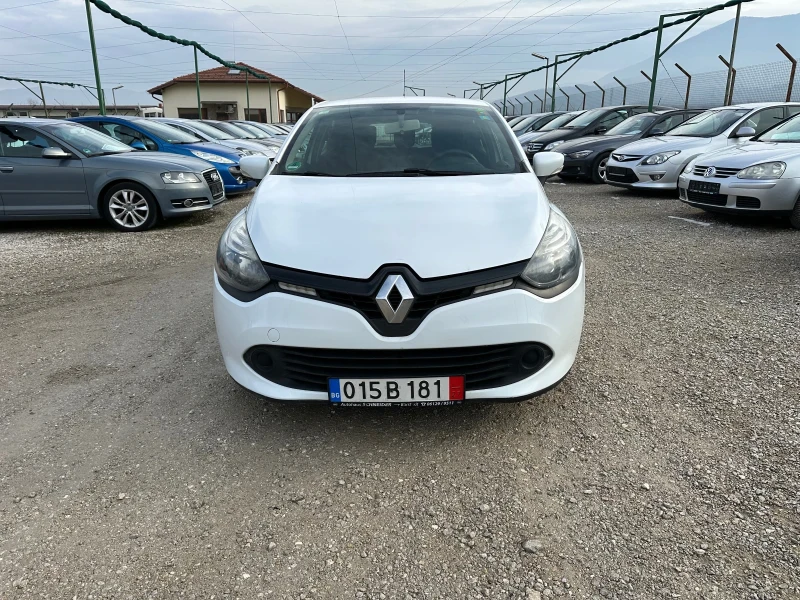 Renault Clio 1.2 i, снимка 16 - Автомобили и джипове - 48815473