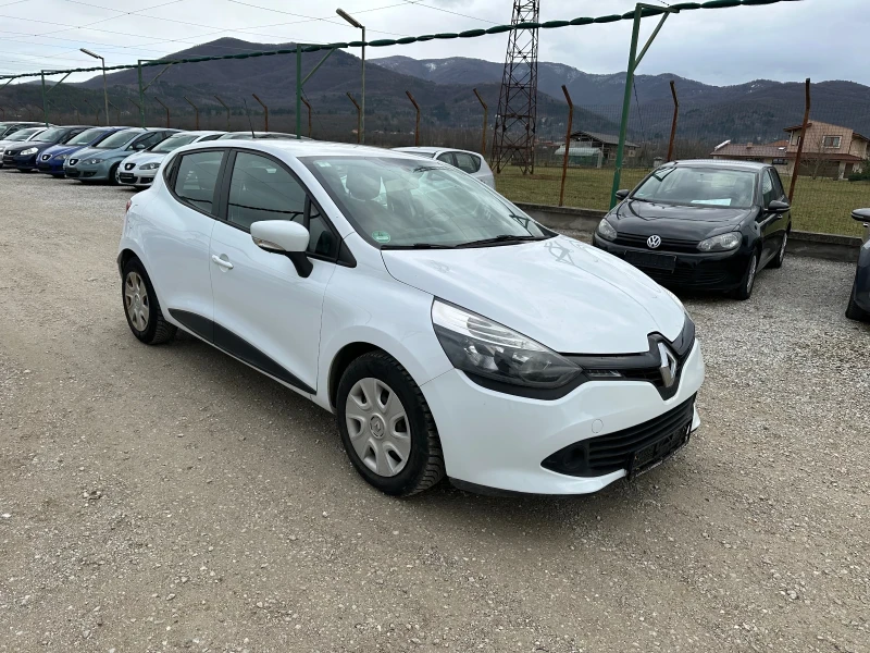 Renault Clio 1.2 i, снимка 3 - Автомобили и джипове - 48815473