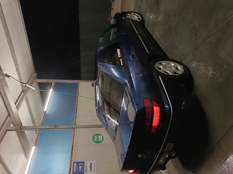 Peugeot 406 2.2 HDi, снимка 5 - Автомобили и джипове - 49204204