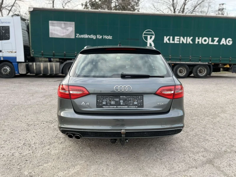 Audi A4 AUDI A4 2.0TDI S-LINEx3 FACELIFT, снимка 6 - Автомобили и джипове - 49497723