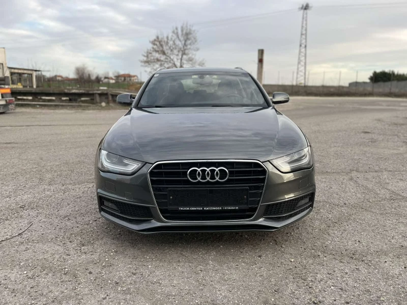 Audi A4 AUDI A4 2.0TDI S-LINEx3 FACELIFT, снимка 2 - Автомобили и джипове - 49565842