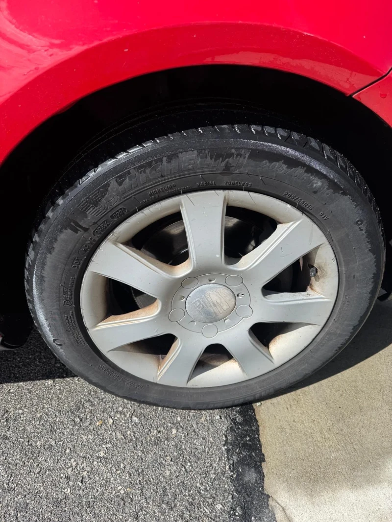 Seat Altea 8 броя , снимка 7 - Автомобили и джипове - 50337828