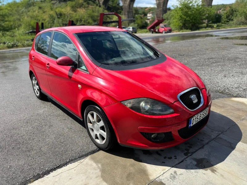 Seat Altea 8 броя , снимка 5 - Автомобили и джипове - 50337828