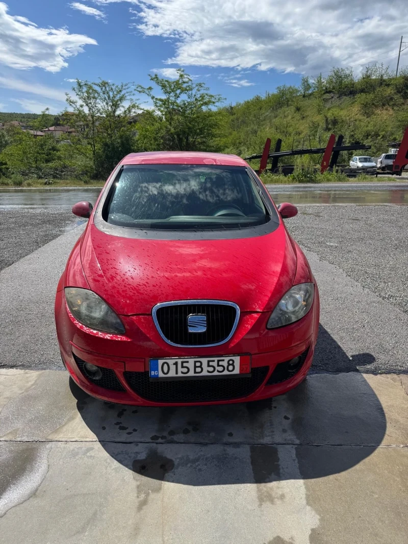 Seat Altea 8 броя 