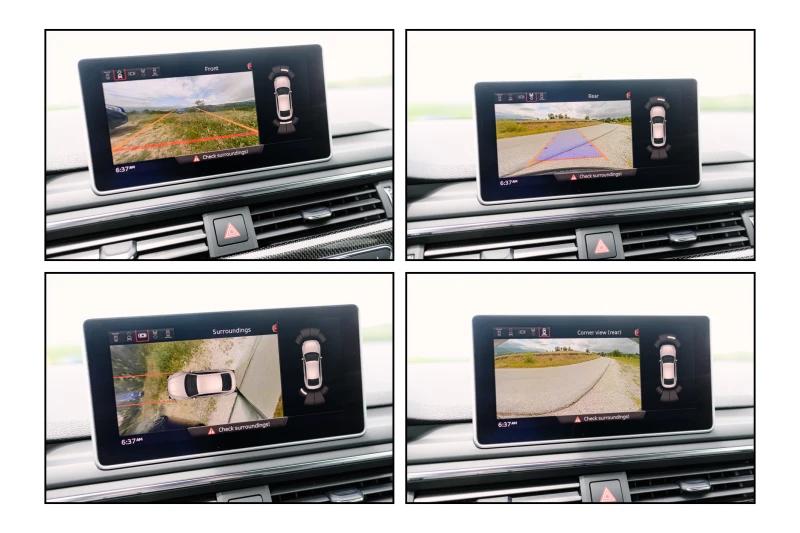 Audi S5 S5 Technik, снимка 13 - Автомобили и джипове - 50487462