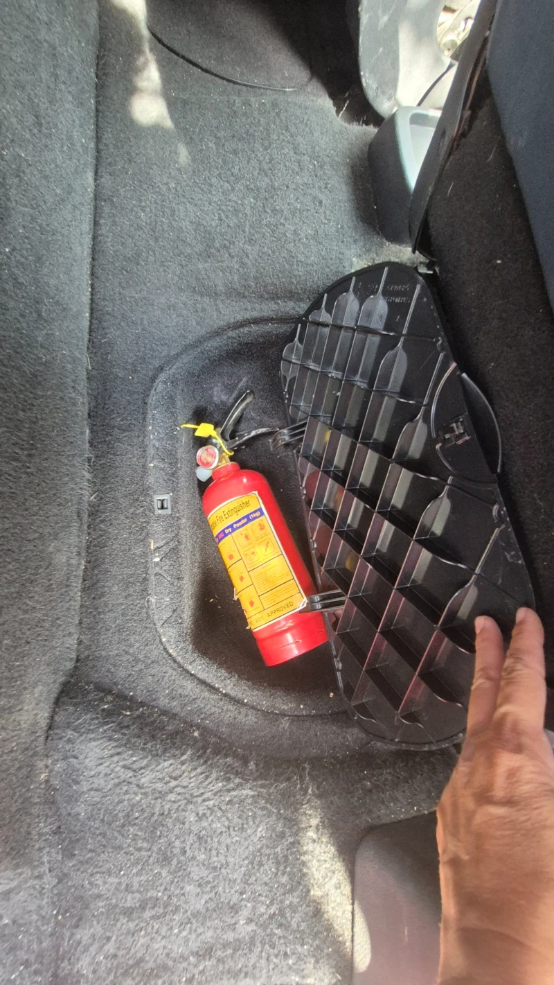 Citroen Berlingo, снимка 10 - Автомобили и джипове - 52652765