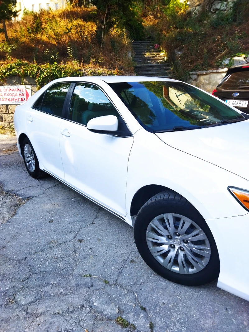 Toyota Camry, снимка 3 - Автомобили и джипове - 51487404