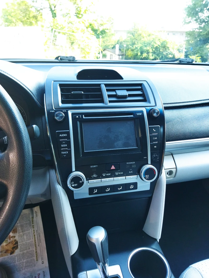 Toyota Camry, снимка 9 - Автомобили и джипове - 51487404