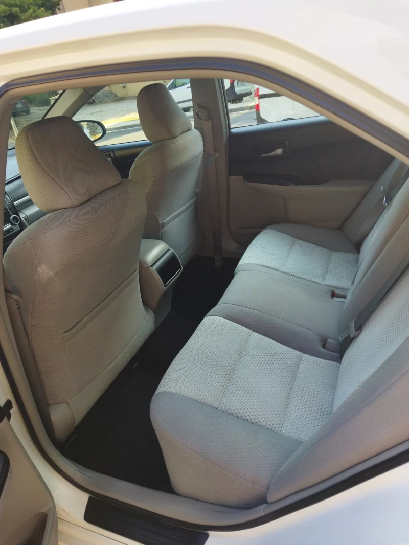 Toyota Camry, снимка 7 - Автомобили и джипове - 51487404