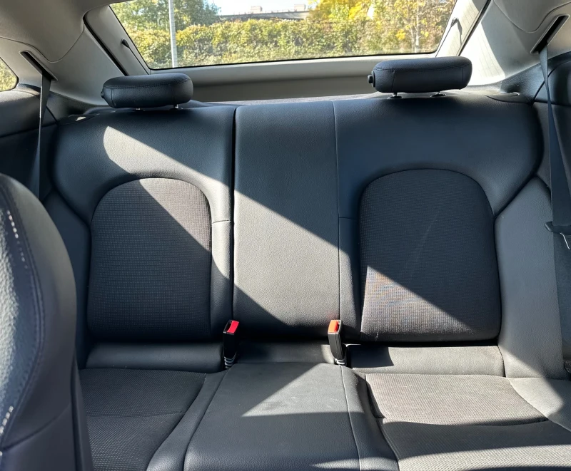 Mercedes-Benz CLC 180 KOMPRESOR, снимка 10 - Автомобили и джипове - 52144146