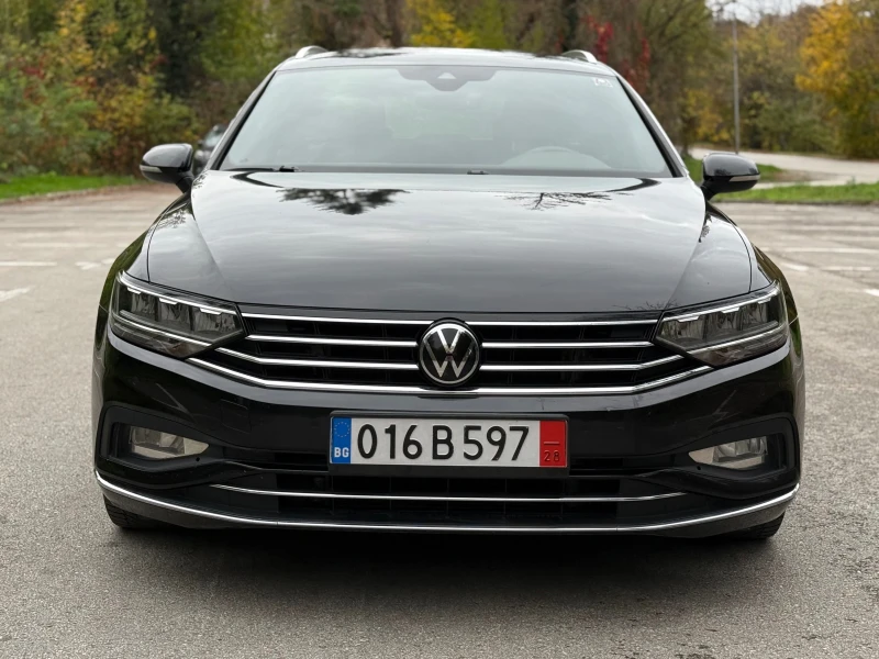 VW Passat 2.0TDI* DIGITAL* HIGHLINE * FACE* DIST* , снимка 2 - Автомобили и джипове - 52310225