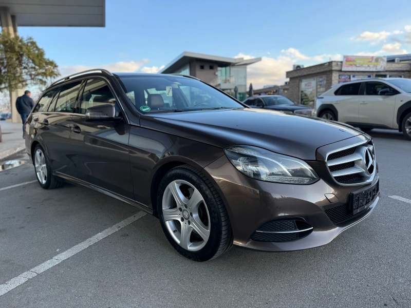 Mercedes-Benz E 300 6 МЕСЕЦА ГАРАНЦИЯ/CDI BLUETEC 231к.с. Facelift, снимка 6 - Автомобили и джипове - 52637063