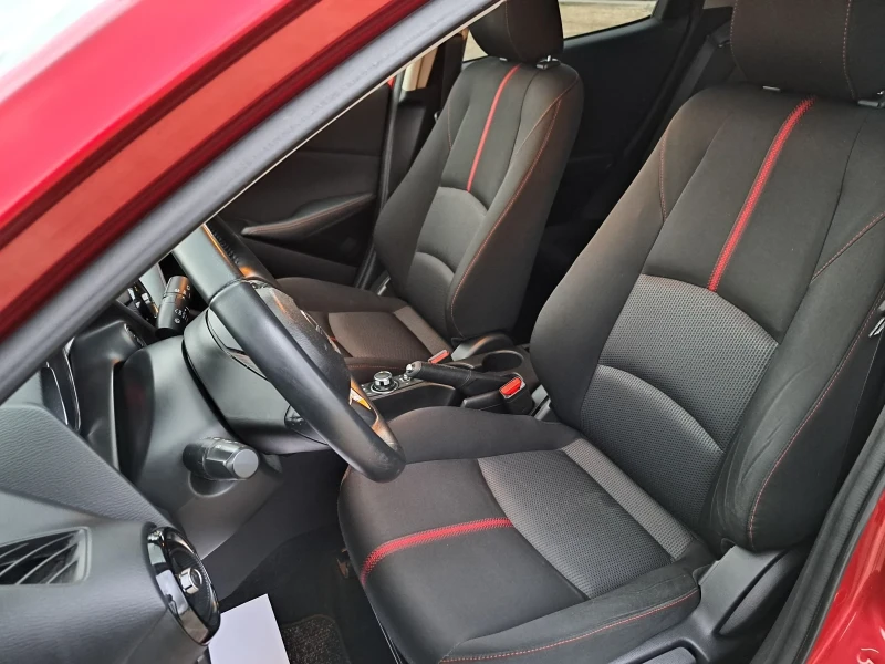 Mazda 2 1.5 i full, снимка 8 - Автомобили и джипове - 52667843