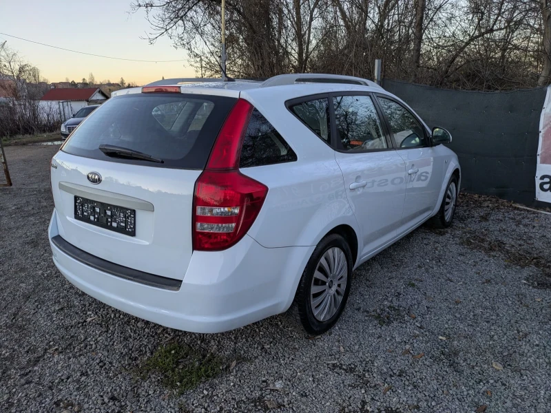 Kia Ceed 1.4i, снимка 6 - Автомобили и джипове - 52741118