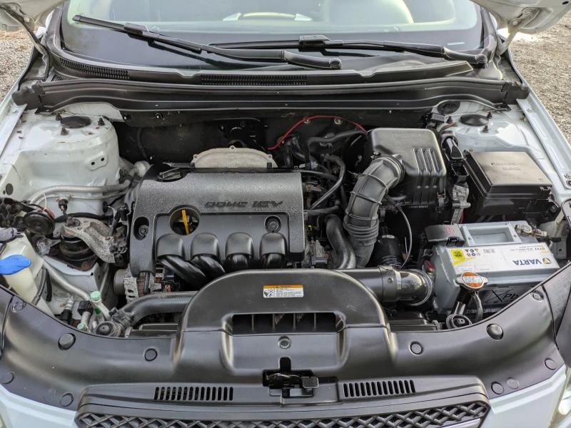 Kia Ceed 1.4i, снимка 15 - Автомобили и джипове - 52741118