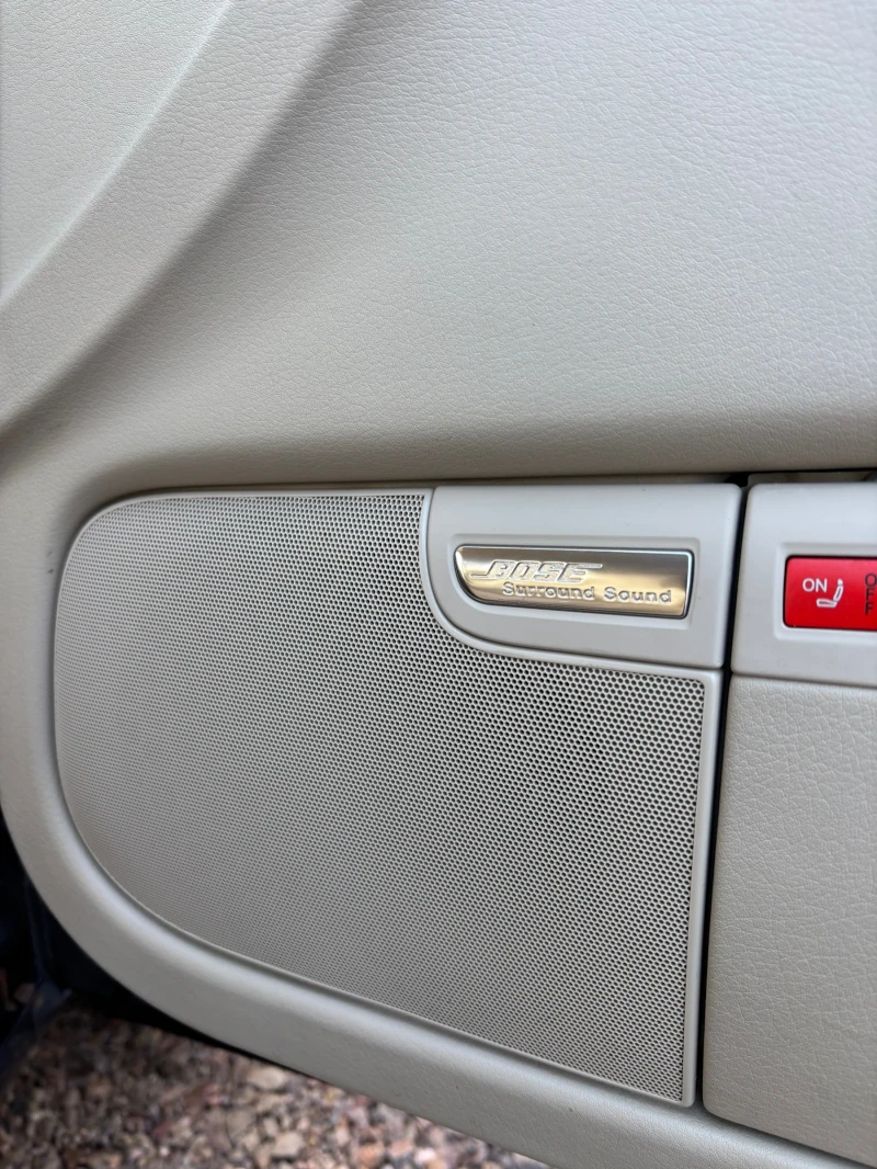 Audi A8 3.0 TDI QUATTRO, снимка 17 - Автомобили и джипове - 52774109