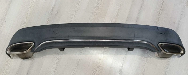 Mercedes-Benz CLA 250 Бензин, снимка 5 - Автомобили и джипове - 53228823