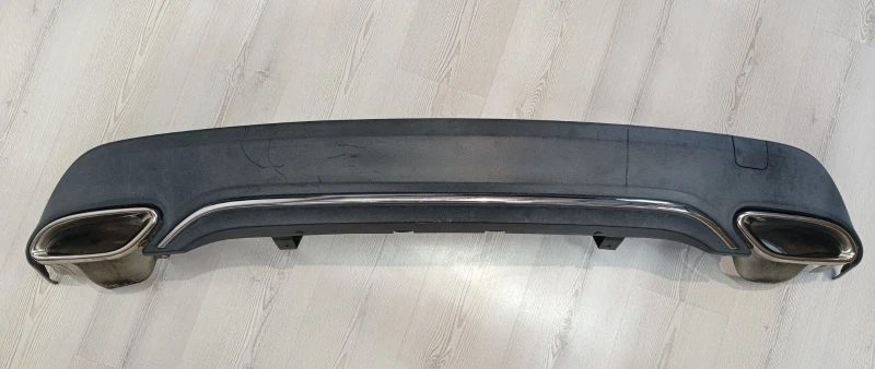 Mercedes-Benz CLA 250 Бензин, снимка 6 - Автомобили и джипове - 53228823