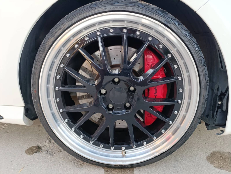 Mercedes-Benz CLA 250 Бензин, снимка 13 - Автомобили и джипове - 53228823