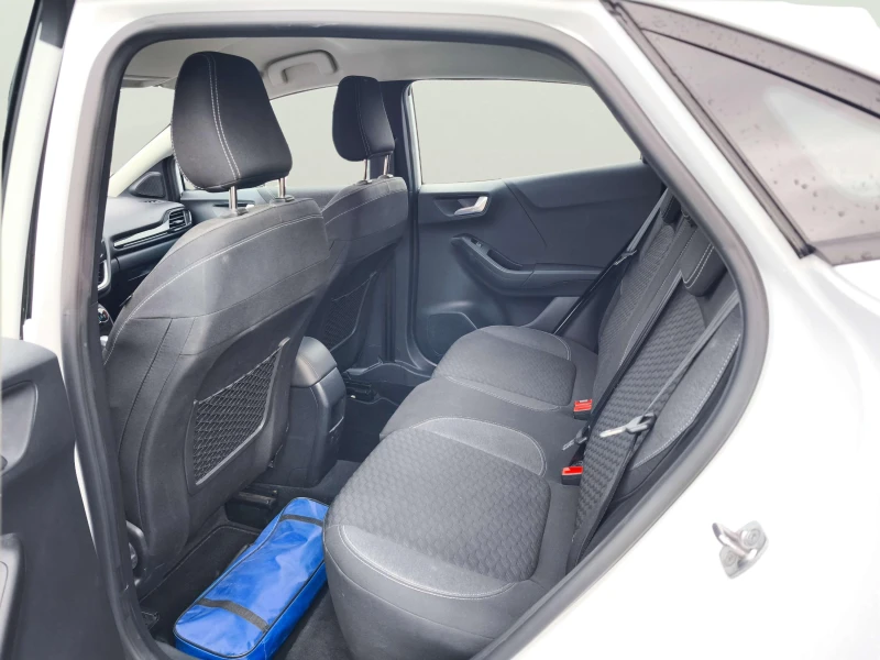 Ford Puma 1.0 EcoBoost, снимка 8 - Автомобили и джипове - 53353080