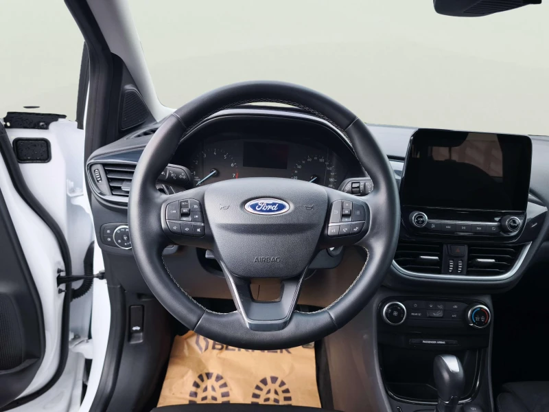 Ford Puma 1.0 EcoBoost, снимка 10 - Автомобили и джипове - 53353080