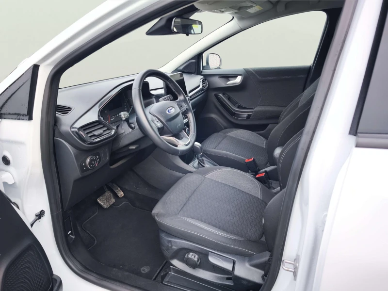 Ford Puma 1.0 EcoBoost, снимка 7 - Автомобили и джипове - 53353080