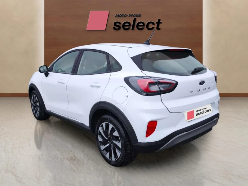 Ford Puma 1.0 EcoBoost, снимка 2 - Автомобили и джипове - 53353080