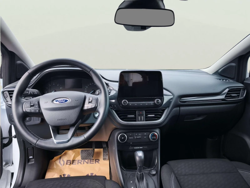 Ford Puma 1.0 EcoBoost, снимка 9 - Автомобили и джипове - 53353080