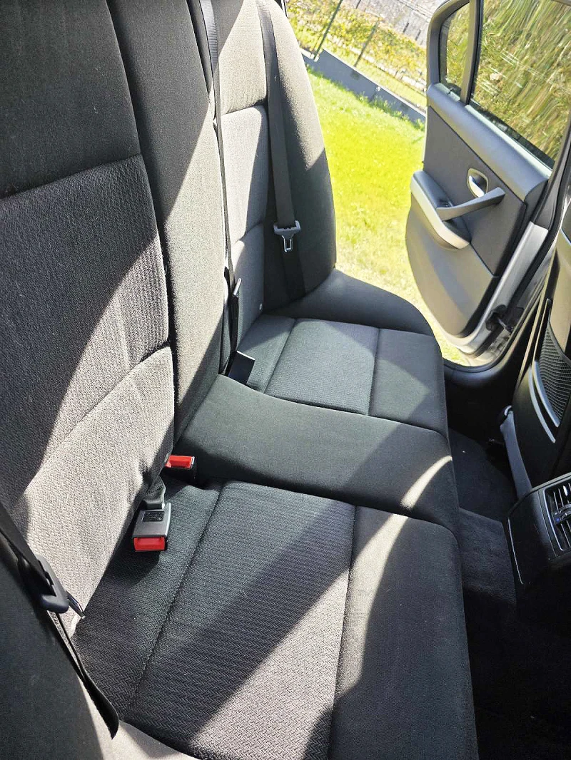 BMW 320 2.0D, снимка 12 - Автомобили и джипове - 53489066