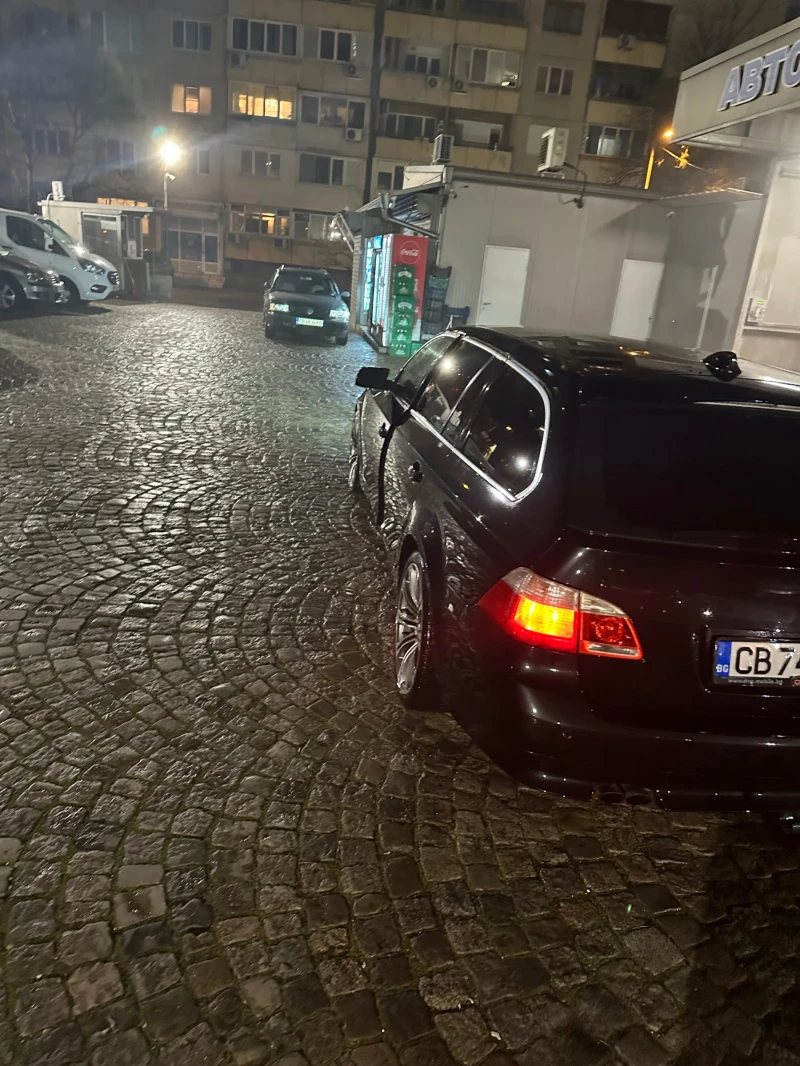 BMW 530 Downing pipe, снимка 5 - Автомобили и джипове - 53500897