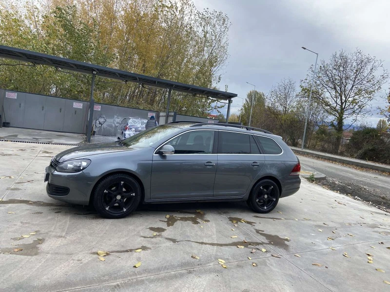 VW Golf, снимка 5 - Автомобили и джипове - 49548756