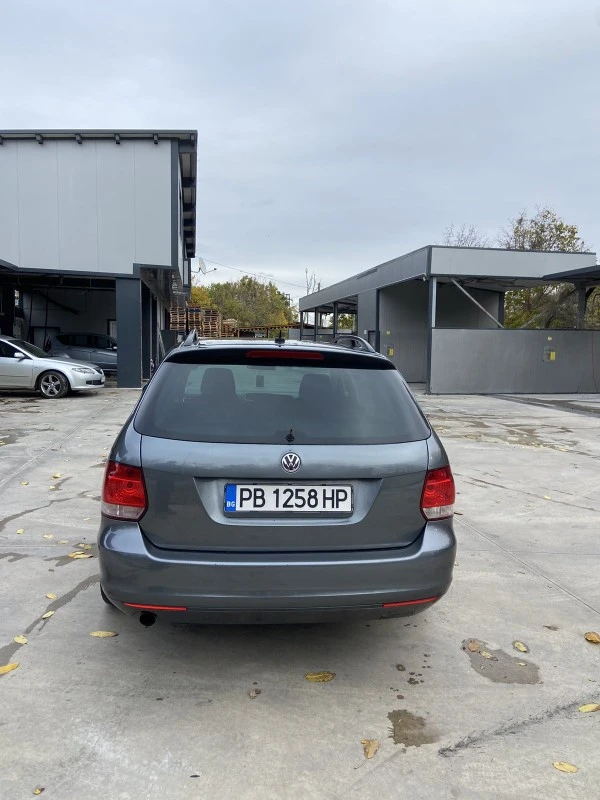 VW Golf, снимка 4 - Автомобили и джипове - 49548756