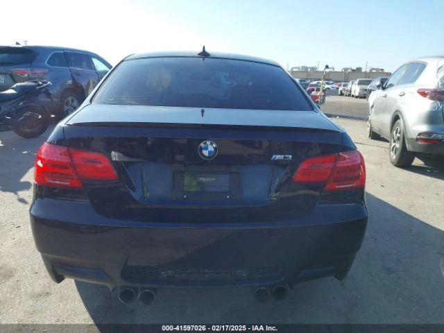 BMW M3 MANUAL CARFAX АВТО КРЕДИТ  - изображение 8