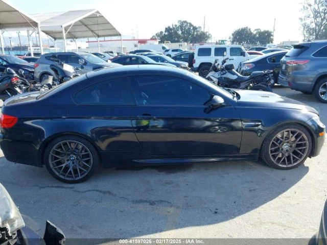 BMW M3 MANUAL CARFAX АВТО КРЕДИТ  - изображение 5
