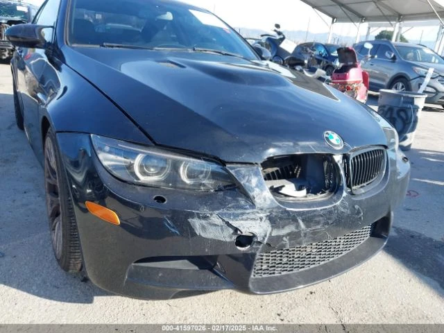 BMW M3 MANUAL CARFAX АВТО КРЕДИТ  - изображение 2