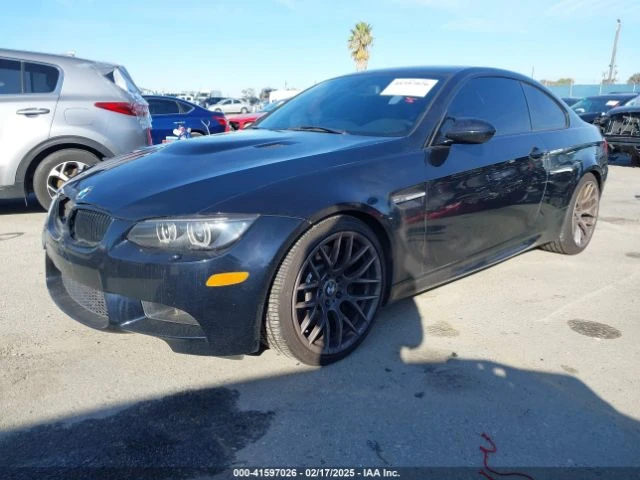 BMW M3 MANUAL CARFAX АВТО КРЕДИТ  - изображение 4