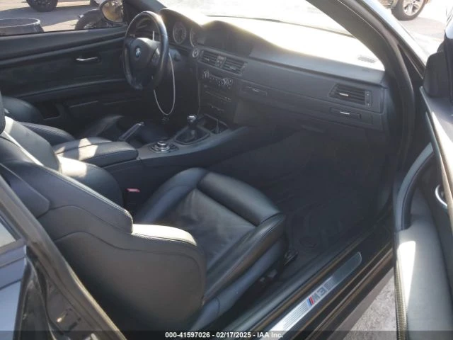 BMW M3 MANUAL CARFAX АВТО КРЕДИТ  - изображение 10