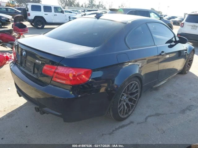 BMW M3 MANUAL CARFAX АВТО КРЕДИТ  - изображение 9